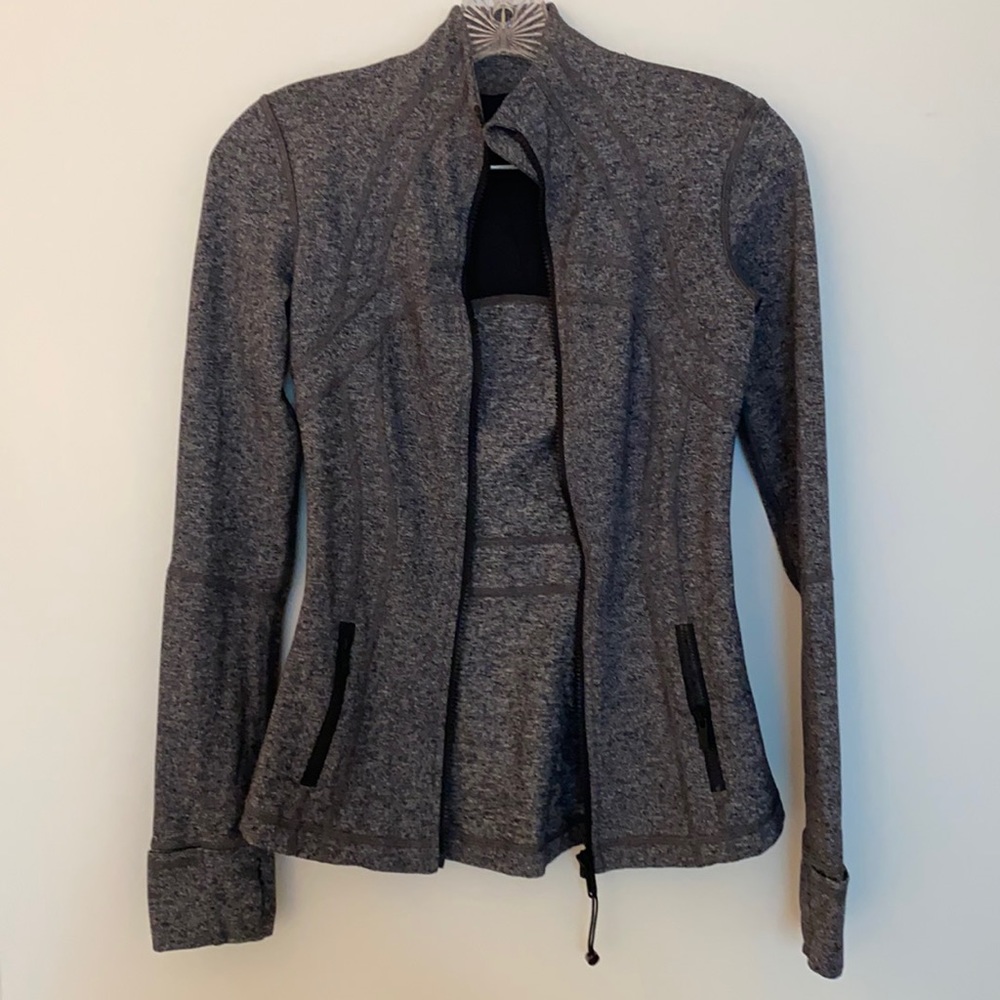 Lululemon Women’s Define Jacket, Size 2